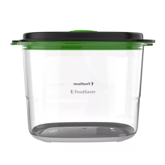 Contenedor Con Marinador Foodsaver De 1.8 Litros Ffc023x