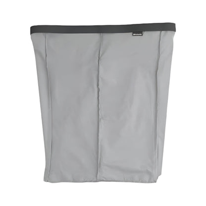 Bolsa para Contenedor de Ropa Bo Hi. 2 x 45 Litros Gris