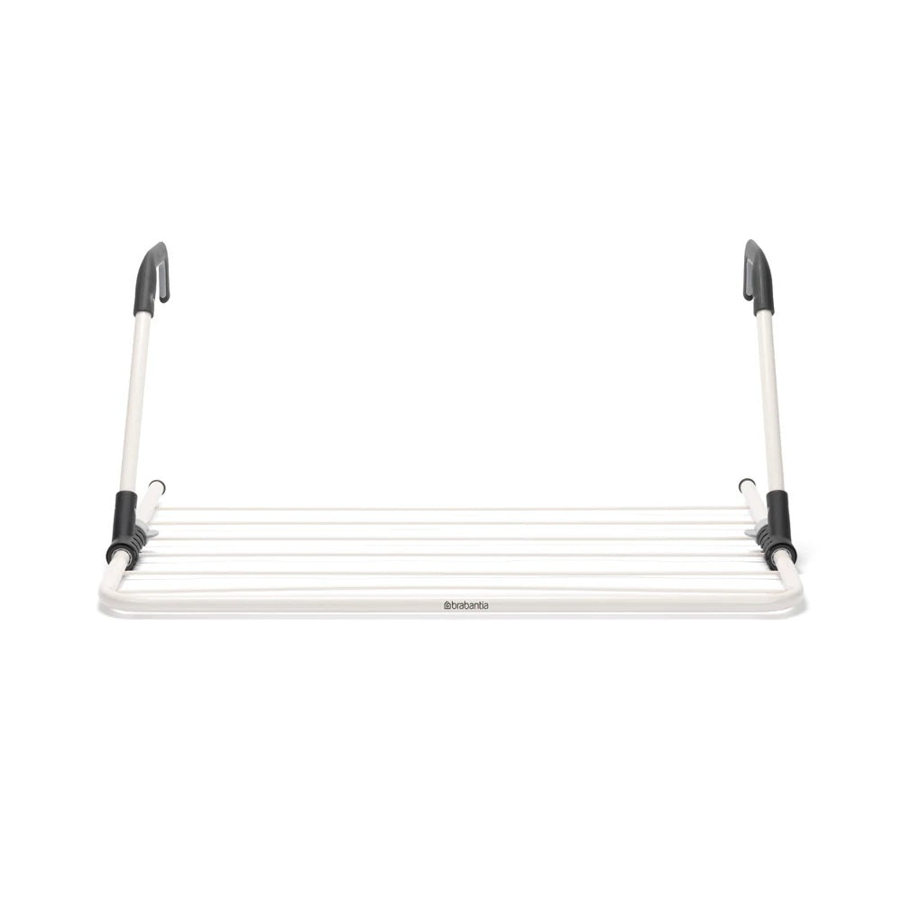 Tendedero Plegable para Colgar 4,5 Mts Blanco Brabantia