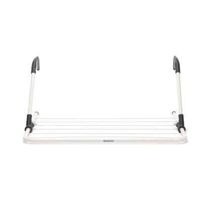 Tendedero Plegable para Colgar 4,5 Mts Blanco Brabantia