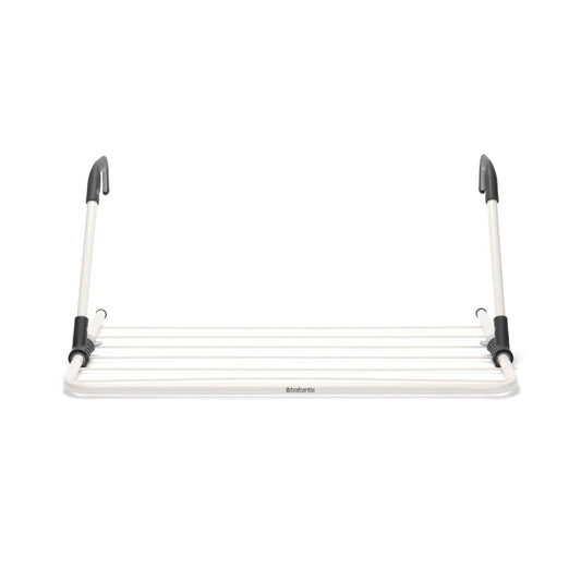 Tendedero Plegable para Colgar 4,5 Mts Blanco Brabantia