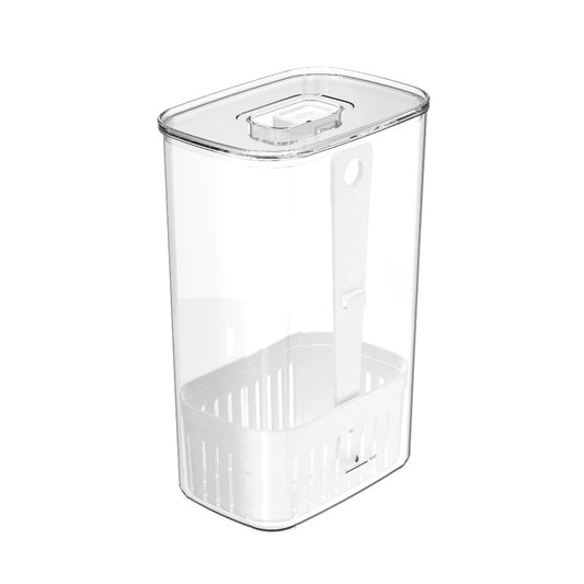 Organizador de Condimentos Clear Fresh 2.3 Litros