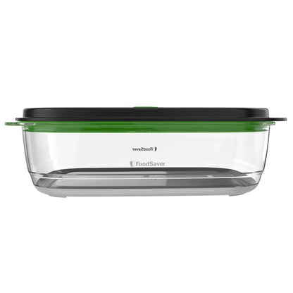 Contenedor con Marinador FoodSaver de 2.3 litros