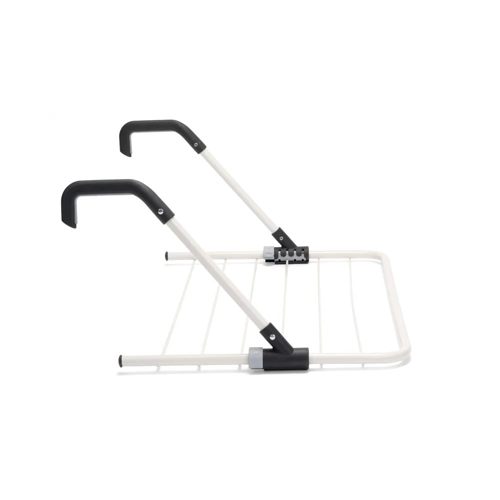 Tendedero Plegable para Colgar 4,5 Mts Blanco Brabantia