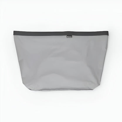 Bolsa para Contenedor de Ropa Bo. 60 Litros Gris