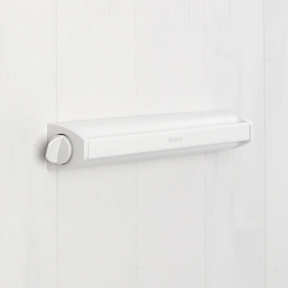 Colgador Retractil 22 Mts Blanco Brabantia