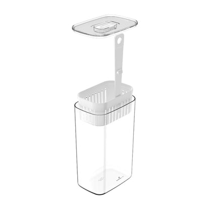 Organizador de Condimentos Clear Fresh 2.3 Litros