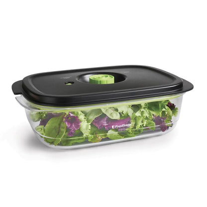 Contenedor con Marinador FoodSaver de 2.3 litros