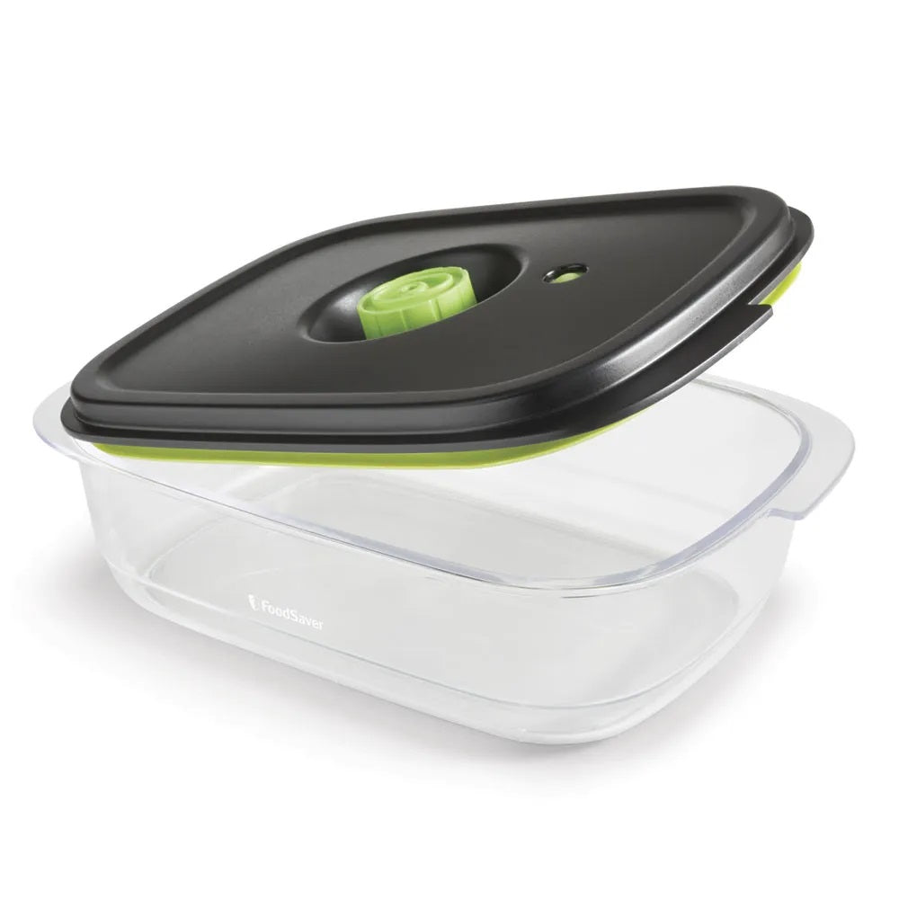 Contenedor con Marinador FoodSaver de 2.3 litros