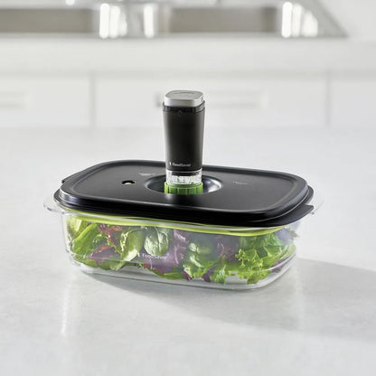 Contenedor con Marinador FoodSaver de 2.3 litros