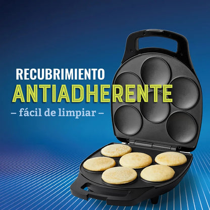 Tosty Arepa Oster 6 Arepas Express